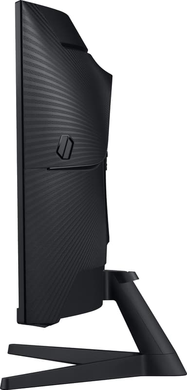 Samsung Odyssey C32G55 32" kaareva pelinäyttö