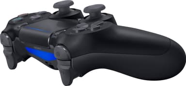 Uusi PS4 DualShock 4 langaton ohjain (mattamusta)