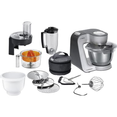 Bosch MUM5 CreationLine yleiskone MUM59343