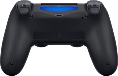 Uusi PS4 DualShock 4 langaton ohjain (mattamusta)