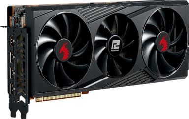 PowerColor Radeon RX 6800 Red Dragon näytönohjain