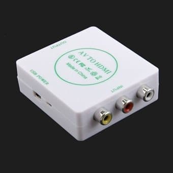 AV - HDMI Adapteri