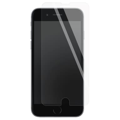 Panzer Silicate Glass iPhone 7/8 Plus näytönsuoja