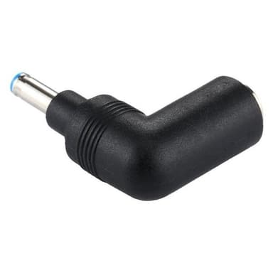 Virtajohtosovitin Kannettavan laturi 7,4>4,5mm