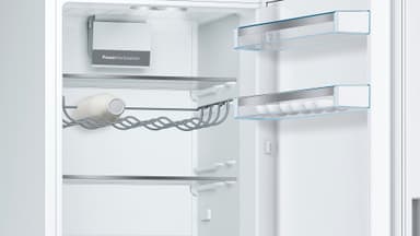 Bosch Serie 6 jääkaappipakastin KGE36AWCA (valkoinen)
