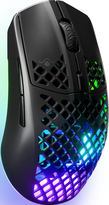 SteelSeries Aerox 3 langaton pelihiiri