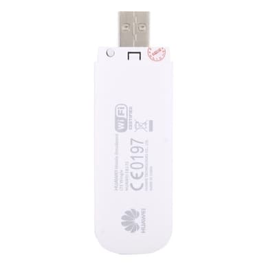 Huawei E8372 4G LTE 150Mbps WiFi USB Modeemi