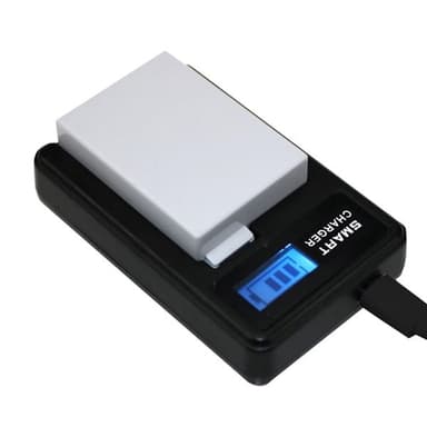 Laturi USB Canon LP-E8