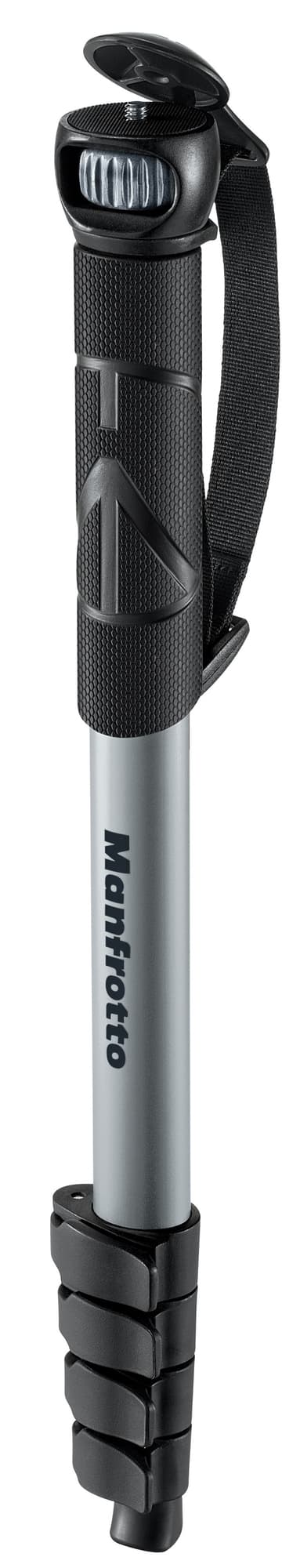 Manfrotto compact advanced monopod -kameranjalka