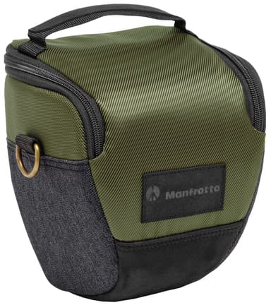 Manfrotto Street kameralaukku (vihreä/musta)