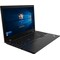 Lenovo ThinkPad L15 15,6" kannettava i5/8/256 GB (musta)