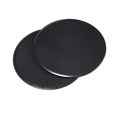 Liukulevyt kuntoharjoitteluun - Sliding Disc