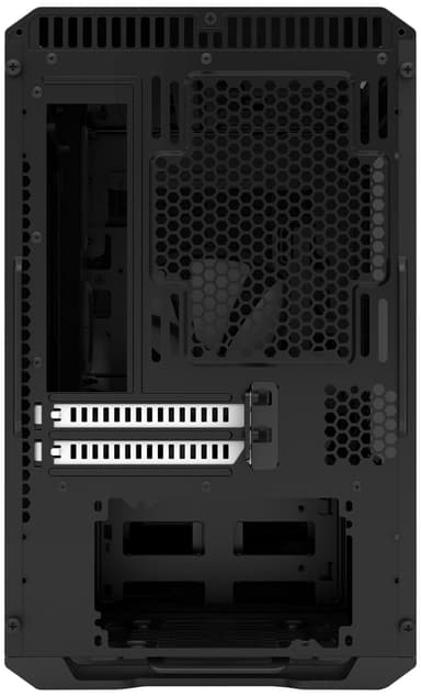 Phanteks Enthoo Evolv ITX PC-kotelo (musta)
