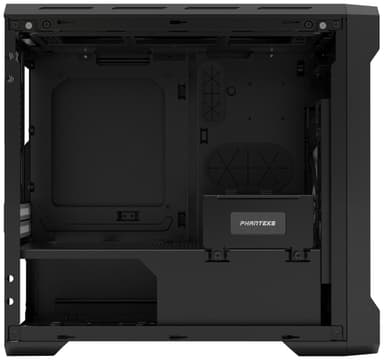 Phanteks Enthoo Evolv ITX PC-kotelo (musta)