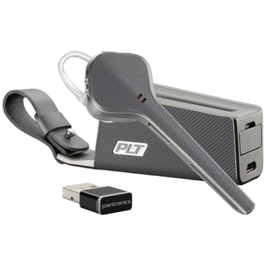 Plantronics B3200 Voyager UC Bluetooth kuuloke (musta)