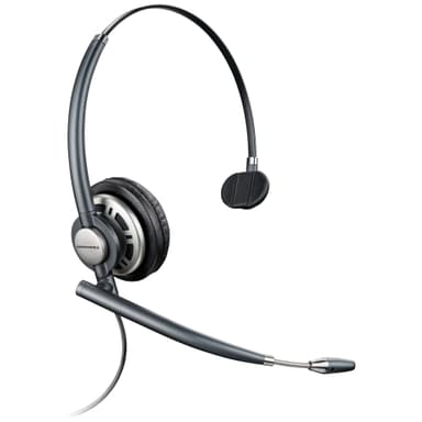 Plantronics Encore Pro 710 mono kuulokemikrofoni