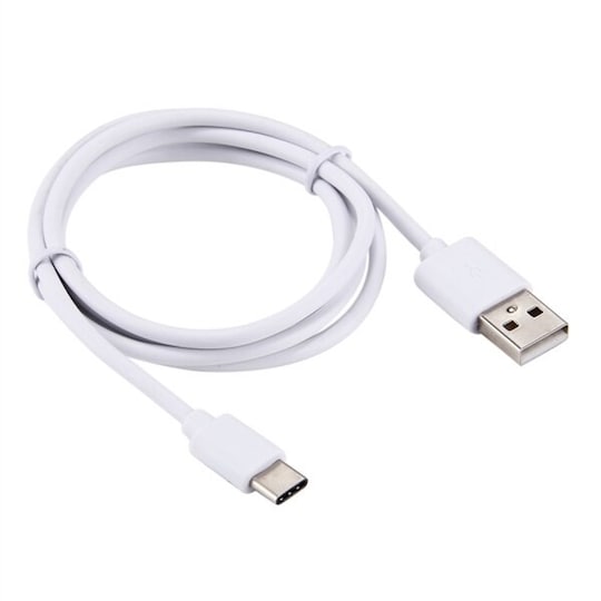 Usb-kaapeli / Data-kaapeli USB-C / Tyyppi-C