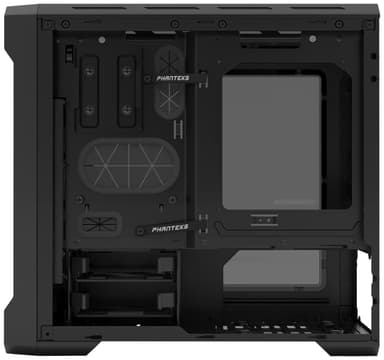 Phanteks Enthoo Evolv ITX PC-kotelo (musta)