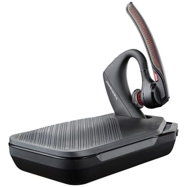 Plantronics B5200 Voyager UC Bluetooth kuuloke (musta)