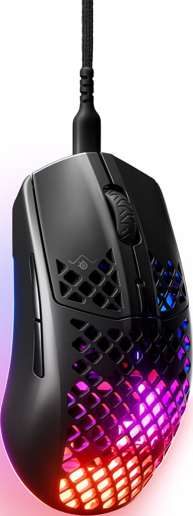 SteelSeries Aerox 3 pelihiiri