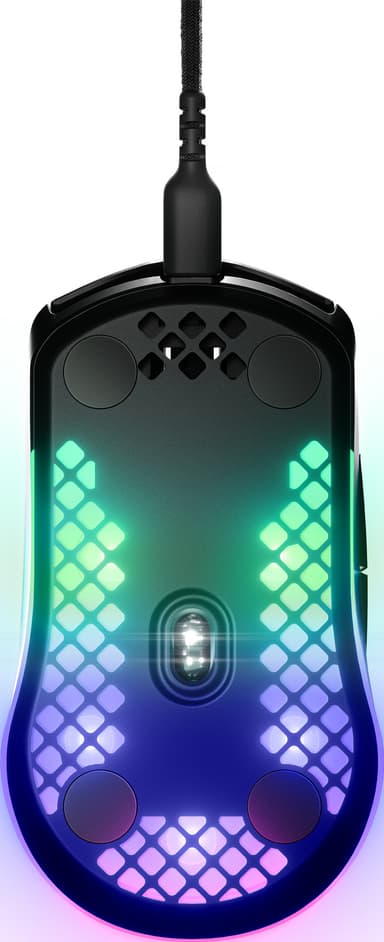 SteelSeries Aerox 3 pelihiiri