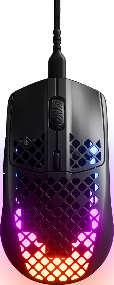 SteelSeries Aerox 3 pelihiiri