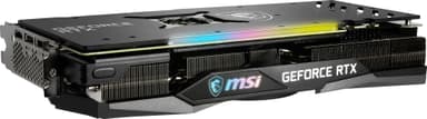 MSI GeForce RTX 3060 Ti GAMING X TRIO näytönohjain