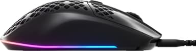SteelSeries Aerox 3 pelihiiri