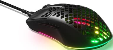 SteelSeries Aerox 3 pelihiiri