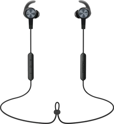 Huawei AM61 Sport langattomat in-ear kuulokkeet (musta)