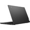 Lenovo ThinkPad L15 15,6" kannettava i5/8/256 GB (musta)