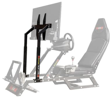 Next Level Racing F1GT näyttöteline