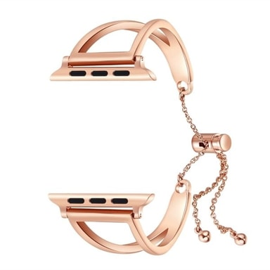 Ranneke Metallia V Apple Watch 38mm - Rose Gold - Gigantti verkkokauppa