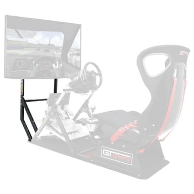 Next Level Racing monitoriteline