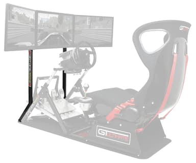 Next Level Racing monitoriteline