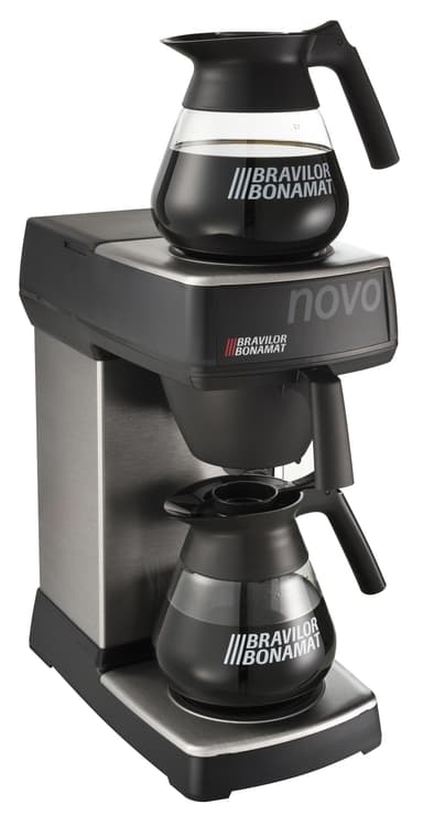 Bravilor Bonamat Novo kahvinkeitin Bravilor Bonamat Novo kahvinkeitin