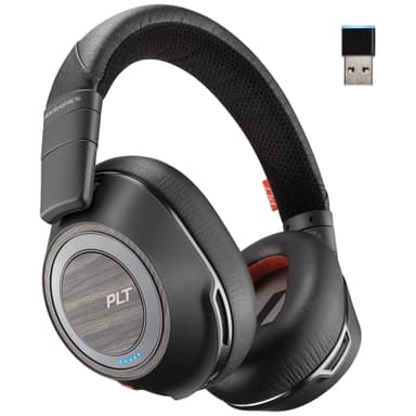 Plantronics Voyager 8200 UC kuulokkeet