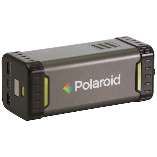 Polaroid PS100 84 WHr varavirtalähde