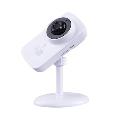 WiFi Kamera  Motion Detection &  Night Vision - toiminnoilla