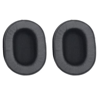 Pehmeät korvatyynyt Audio-technica ATH-MSR7 / M50X / M20 / M40 / M40X