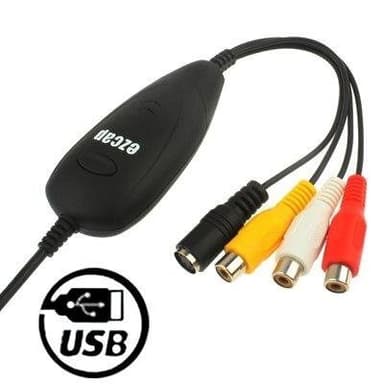 USB Video Capture