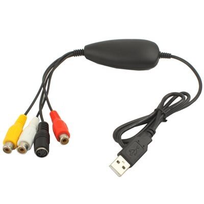 USB Video Capture