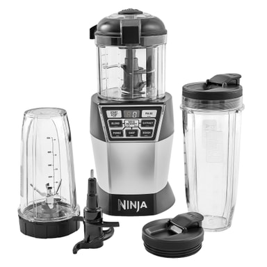 Nutri Ninja tehosekoitin NN100 Gigantti verkkokauppa