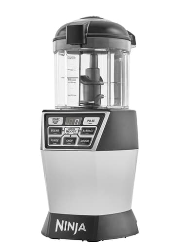 nutri ninja nn100