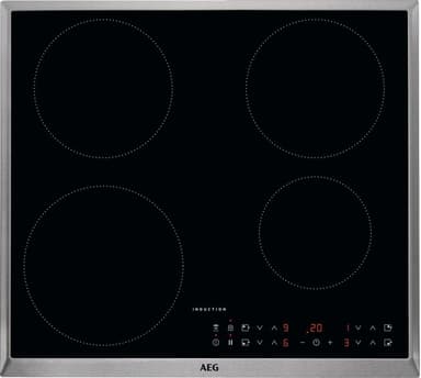 AEG induktiotaso IKB64301XB (musta)