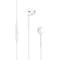 Apple EarPods korvakuulokkeet (valkoinen)