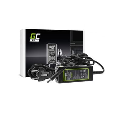 Green Cell PRO laturi / Virtasovitin Dell XPS 13 9343 9350 9360 Inspiron 15 3552 3567 5368