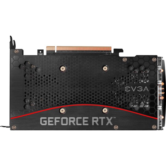 EVGA GeForce RTX 3060 Ti XC näytönohjain