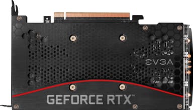 EVGA GeForce RTX 3060 Ti XC näytönohjain