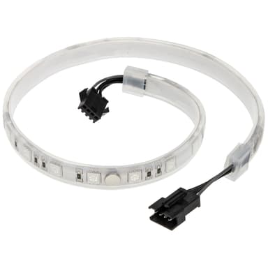 Phanteks RGB LED valonauha (jatkopala) 40 cm